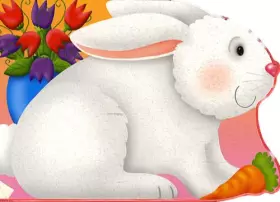 Couverture du produit · Le lapin