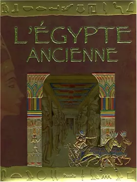 Couverture du produit · L'Egypte ancienne