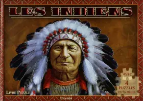 Couverture du produit · Les Indiens