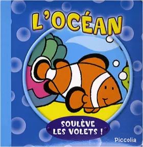 Couverture du produit · L'océan