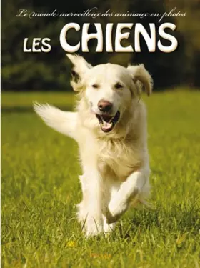 Couverture du produit · Les chiens