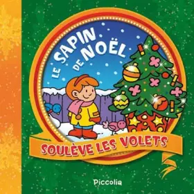 Couverture du produit · Le sapin de Noël