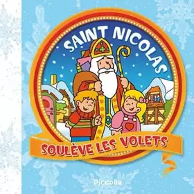 Couverture du produit · Souleve les Volets/Saint-Nicolas