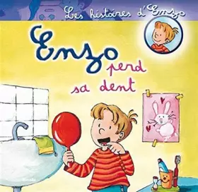 Couverture du produit · Enzo perd sa dent