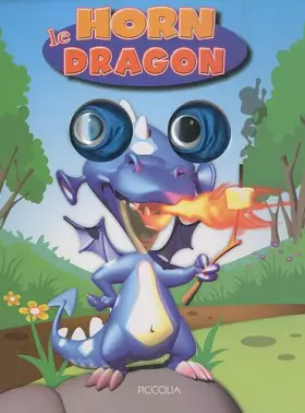 Couverture du produit · Horn le dragon