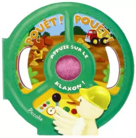 Couverture du produit · Les as du volant / Pouet ! Pouet !