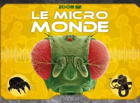 Couverture du produit · Le micro monde