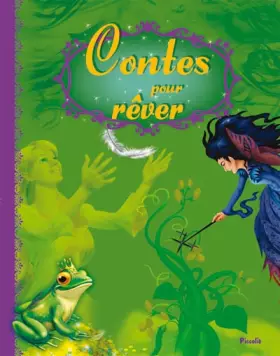 Couverture du produit · Contes pour rêver