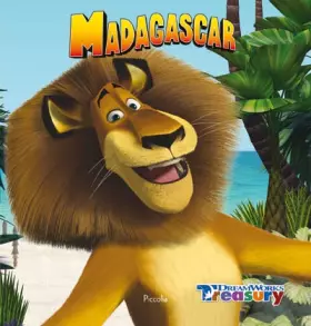Couverture du produit · Madagascar