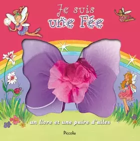 Couverture du produit · Le monde magique des Fées