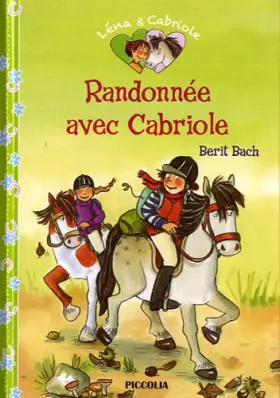 Couverture du produit · Randonnée avec Cabriole