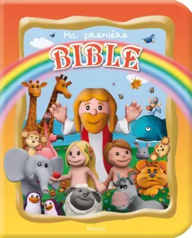 Couverture du produit · Ma première Bible