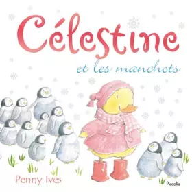 Couverture du produit · Célestine et les manchots