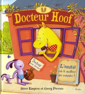 Couverture du produit · Docteur Hoof
