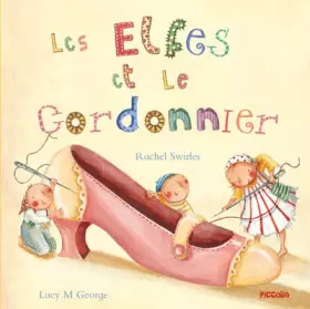 Couverture du produit · Les Elfes et le Cordonnier