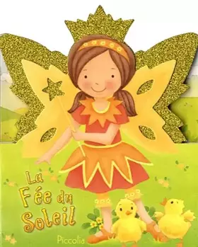 Couverture du produit · La Fée du Soleil