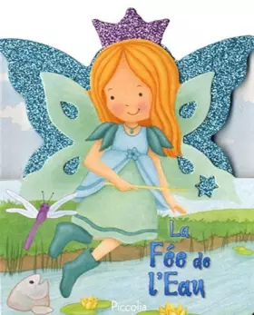 Couverture du produit · La Fée de l'Eau