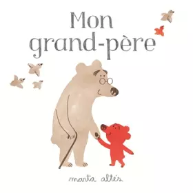 Couverture du produit · Mon grand-père