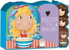 Couverture du produit · Boucle d'or et les trois ours