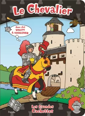 Couverture du produit · Le chevalier