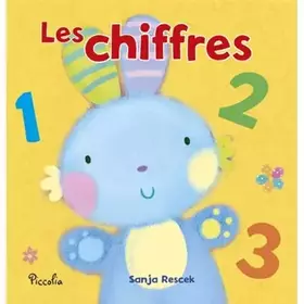 Couverture du produit · Les chiffres