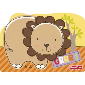 Couverture du produit · Grrr !