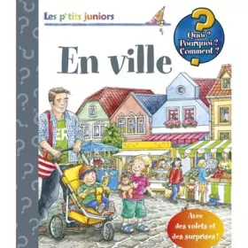 Couverture du produit · En ville