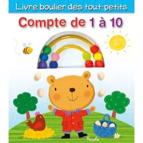 Couverture du produit · Compte de 1 à 10