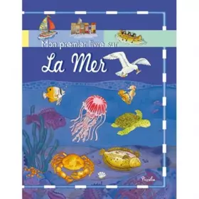 Couverture du produit · La mer