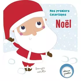 Couverture du produit · Noël