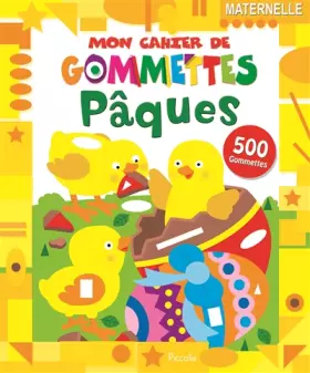Couverture du produit · Pâques