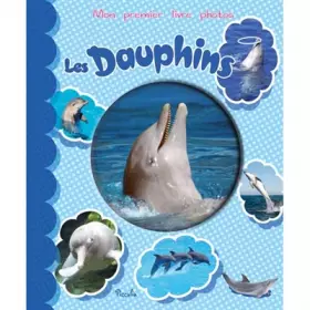 Couverture du produit · Les dauphins