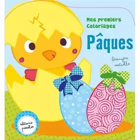 Couverture du produit · Pâques
