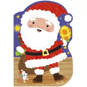 Couverture du produit · Père Noël