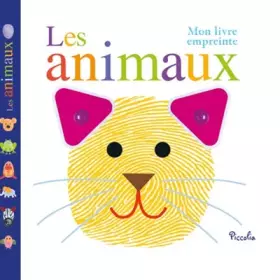 Couverture du produit · Les animaux