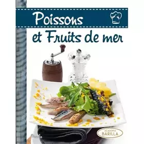 Couverture du produit · Poissons et fruits de mer