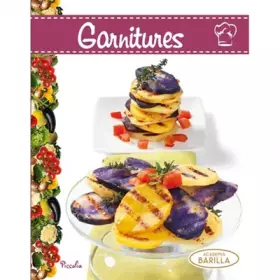 Couverture du produit · Garnitures