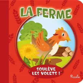 Couverture du produit · La ferme
