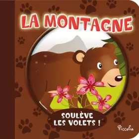 Couverture du produit · La montagne