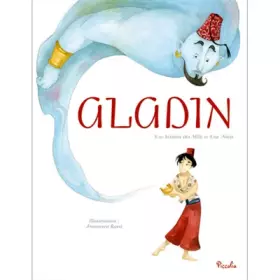 Couverture du produit · Aladin