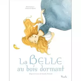 Couverture du produit · La Belle au bois dormant