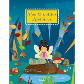 Couverture du produit · Mes 12 petites histoires : Tome 2