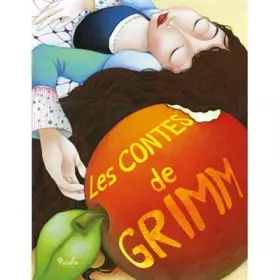Couverture du produit · Les contes de Grimm