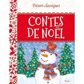Couverture du produit · Contes de Noël