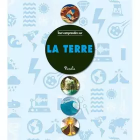Couverture du produit · La Terre