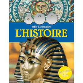 Couverture du produit · L'histoire