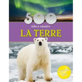 Couverture du produit · La Terre