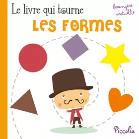 Couverture du produit · Les formes