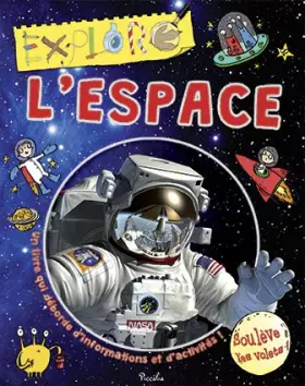 Couverture du produit · L'espace