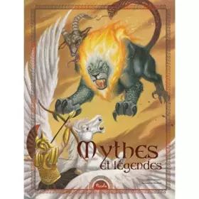 Couverture du produit · Mythes et légendes